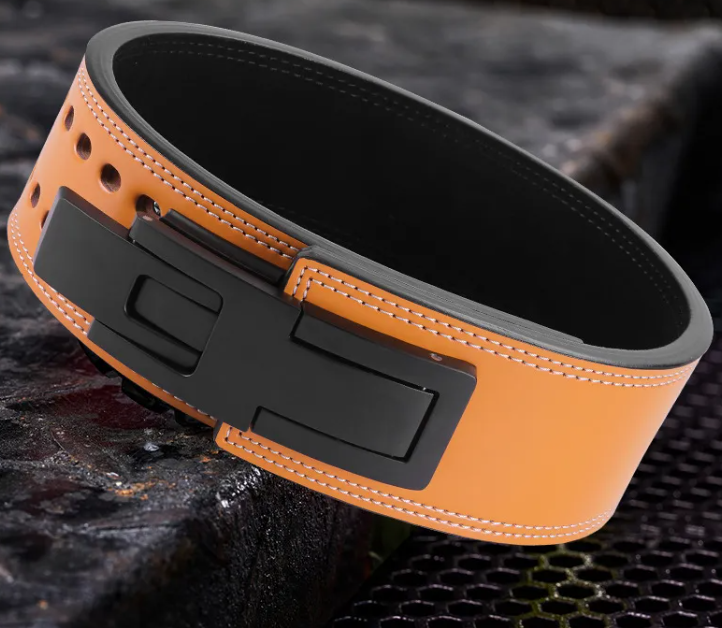 Waist Support Belt