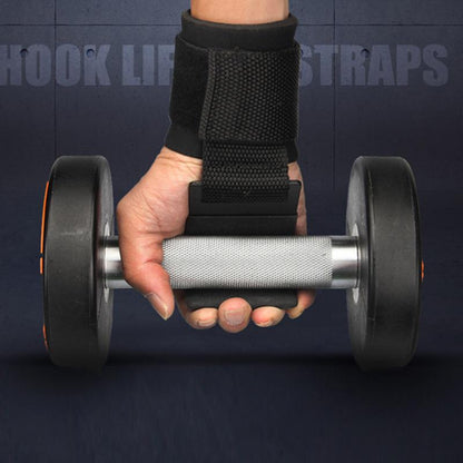Powerlifting Resistance Bands for Pull-Ups and Support
