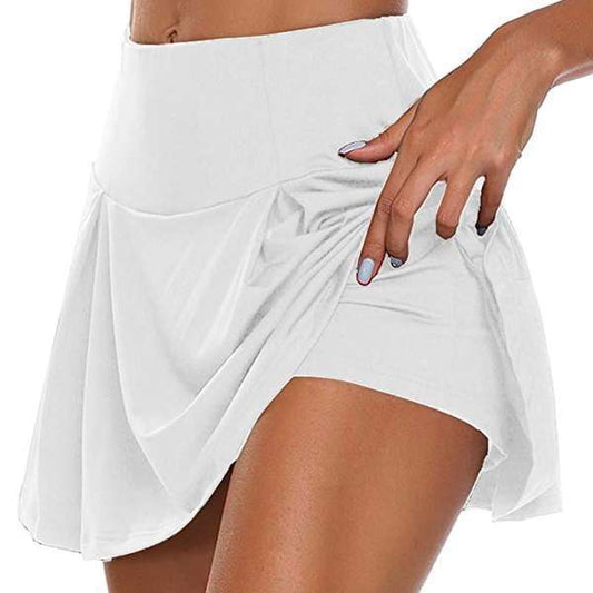 Scrunch Biker Shorts for Cycling and Marathon Activities