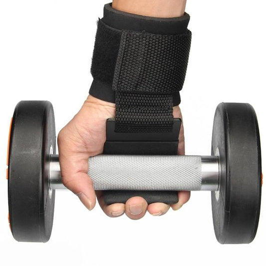 Powerlifting Resistance Bands for Pull-Ups and Support