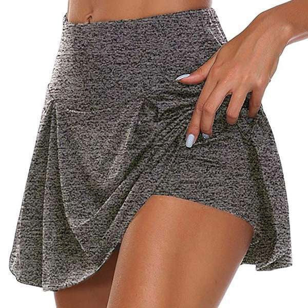 Scrunch Biker Shorts for Cycling and Marathon Activities