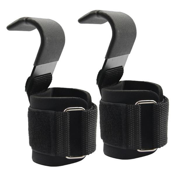 Powerlifting Resistance Bands for Pull-Ups and Support