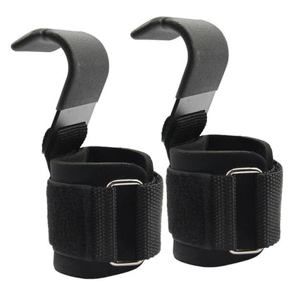 Powerlifting Resistance Bands for Pull-Ups and Support