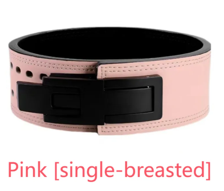 Waist Support Belt