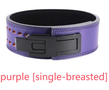 Waist Support Belt