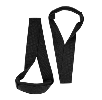 Anti-Slip Gym Lifting Straps & Gloves